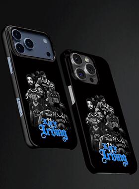 欧文生涯合集硬壳磨砂磁吸手机壳适用苹果iphone17promax华为OPPOFINDX9PRO小米15PROP80PROMATE70PRO+