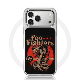 蛇乐队标志手机壳大孔电镀黑框碳纤纹二合一磁吸适用苹果17promax华为MATE70PROPLUSPURA70ULTRAMATE60PROPLU