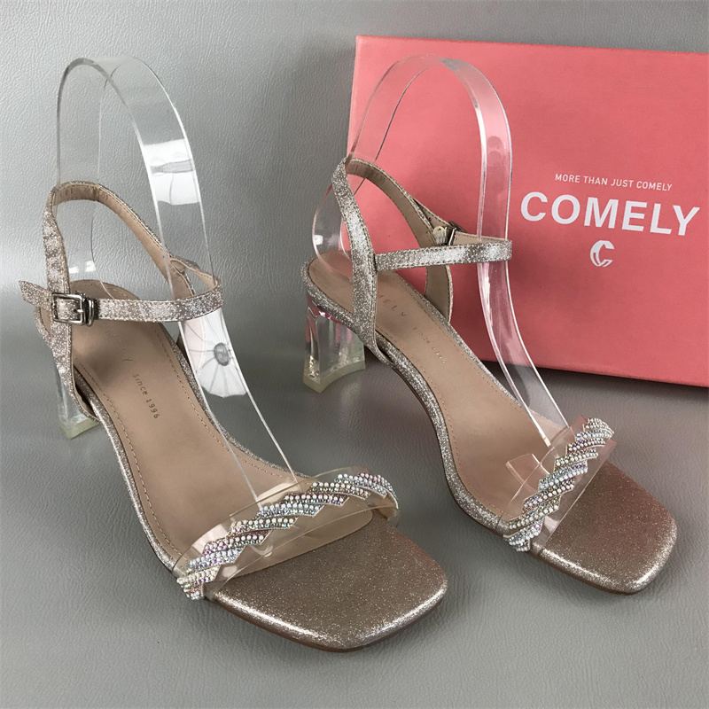 comely/康莉仙女风凉鞋