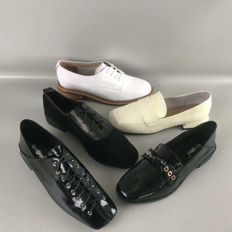 正品意大利手工女鞋断码撤柜春夏英伦风真皮乐福鞋低跟百搭款单鞋,女鞋,浅口单鞋,淘宝优惠券,粉丝福利购,淘宝优惠卷