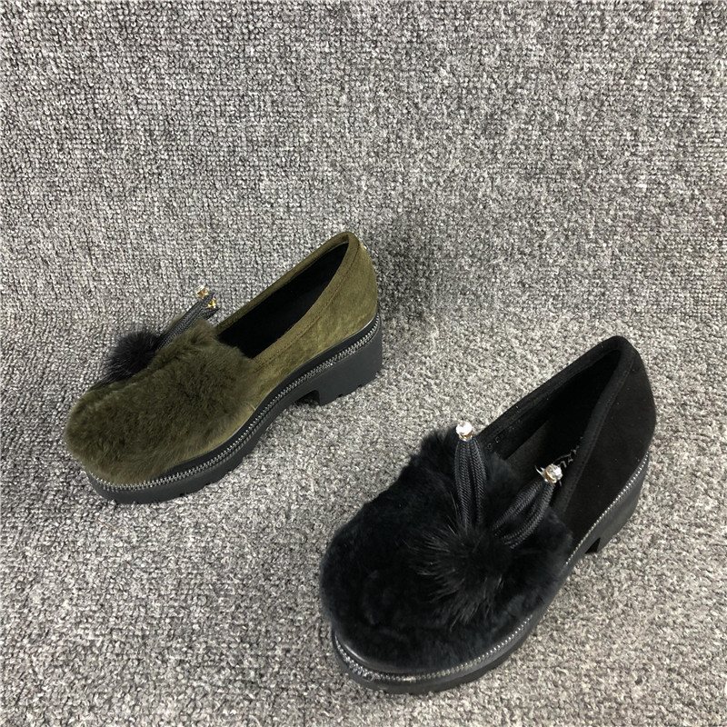 假鞋原单是什么意思（假冒原单鞋）-第2张图片-潮百科