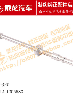 原厂乘龙H5M3尿素喷嘴J6NL1-1205580