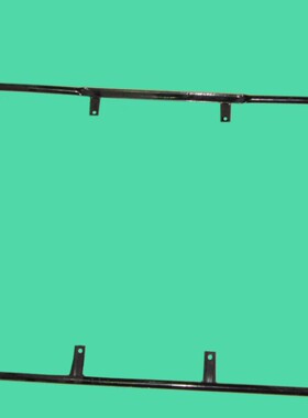 柳汽原厂件乘龙609前面板骨架总成M61-8400030