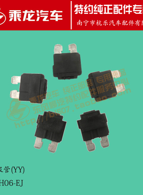 原厂纯正配件乘龙H7H5M3B保险丝片二极管DQH06-EJ