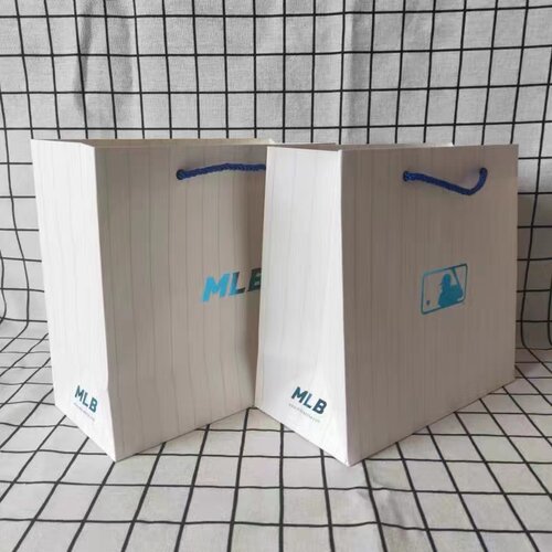 纸质手提袋礼品袋赠品附送品