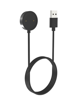 适用小寻Mibro Watch X1磁吸充电线 XPAW005 A1 Color Lite充电器