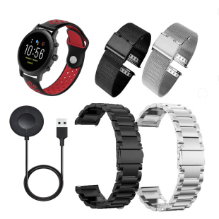 Gen Wear 充电器 Fossil 磁吸表带 充电线 智能手表 化石