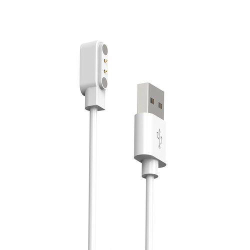 适用Colmi C81 Smart Watch智能手表 磁吸充电线 充电器C81充电线