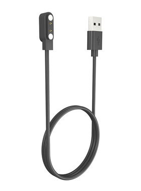 适用创米imilab W02 智能手表 充电线 充电器 IMILAB W02 磁吸线