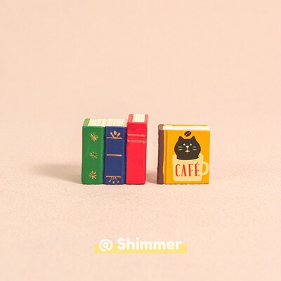 ＜桌面氛围感好物＞工位创意小物
