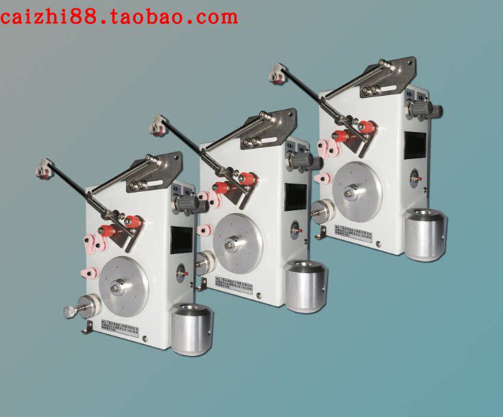 张力器RM-301RM-201电子张力器图片
