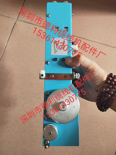 伺服张力器S-100BR200BR