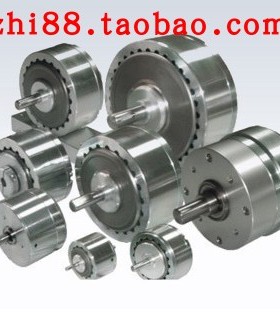 绕线机磁滞制动器HB-301磁滞制动张力器HB-302B刹车制动器HB-303