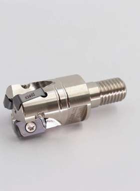 山豹MFH锁牙头(配京瓷XLOGU030310）D16/17/20/21/25/32/35带内冷