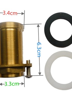 吉美津源磁化水器JMjY-CcSQ-I厨卫型黄铜底座套保障