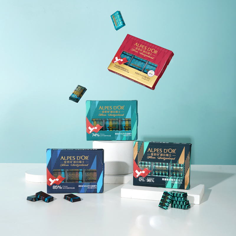 潮流精品，品质保证