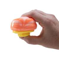 New stress-relieving toy Needoh Nice Cream Cone gradient ice cream Stress-relieving Slow Rebound Pinching fun thumbnail 8