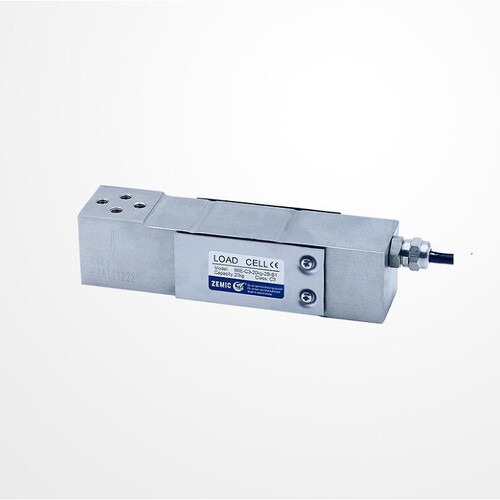 中航B6E/H6E ZEMIC传感器 称重传感器 电子秤传感器热销