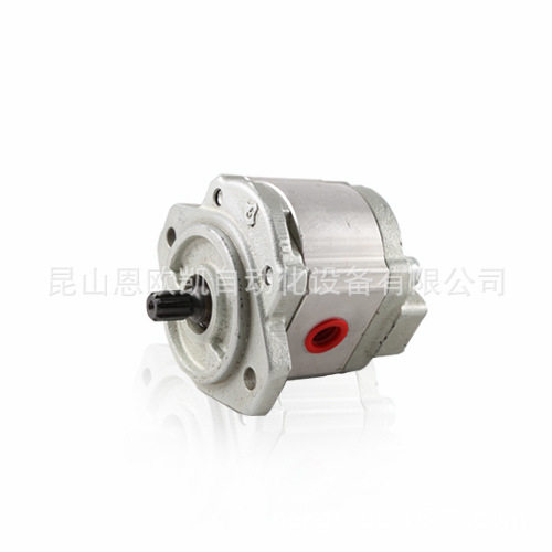 原装正品HALDEX齿轮泵WM09A1C055