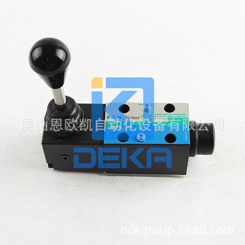 原装正品VICKERS电磁阀DG17V-3-6