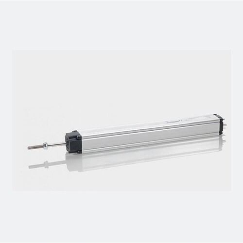 德国NOVO LWH-250型直线位移传感器LWH系列 原装正品