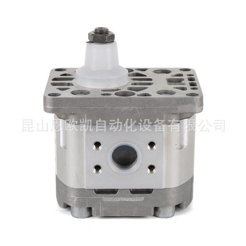 原装正品供应法国HPI齿轮泵P1BAN