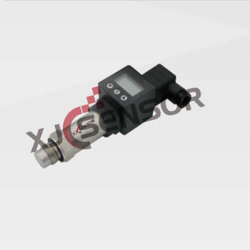 XJC-100PS 压力变送器鑫精诚压力传感器