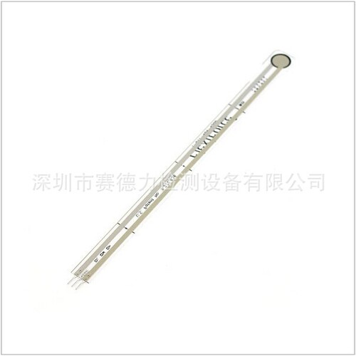 FlexiForce Sensor 1lb|450g 压力传感器 压电式传感器 Sparkfun