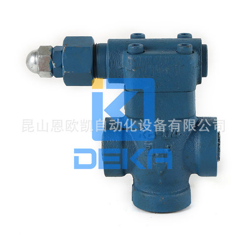 原装正品日本UCHIDA阀RB1-04T-C-