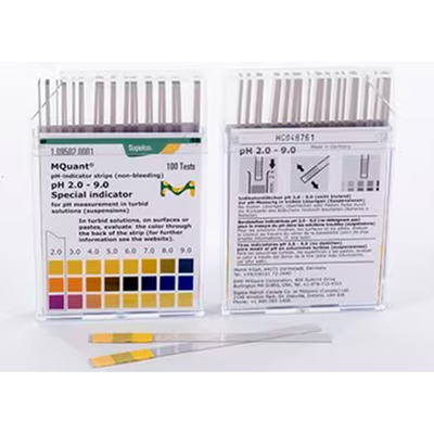 默克MERCK水质分析AlkalinityTes