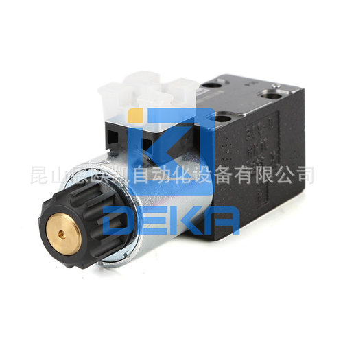 原装正品供应PARKER电磁阀D1VW10