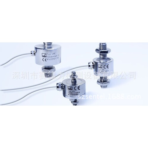 U9C 力传感器德国HBM传感器