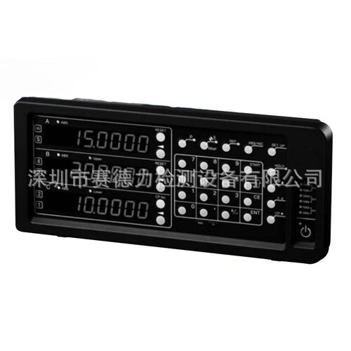 日本Magnescale（索尼SONY）多功能数显器LY71