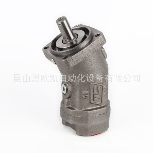 原装正品意大利BREVINI柱塞泵H1C