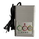 电动门台式 台控 包邮 遥控可锐特自动伸缩门移动大门道闸CRT433对码