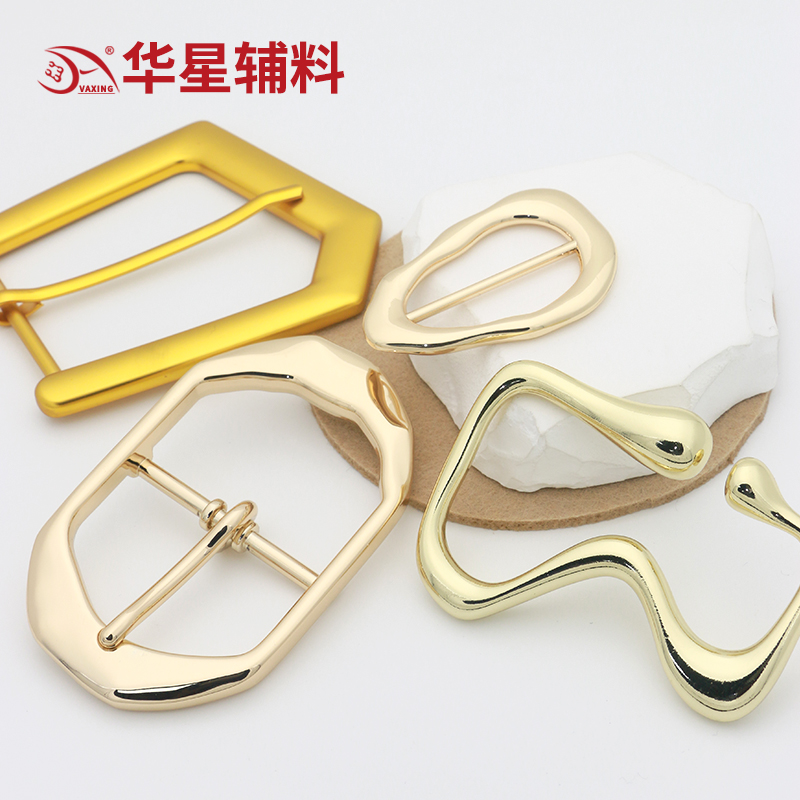 华星辅料腰带扣包邮扣