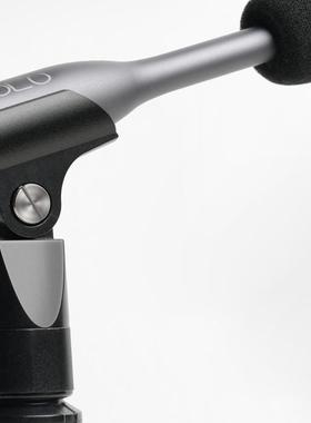 艾索洛DMPA10适用麦克风房间矫正测量麦克风多平台通用底噪高灵敏