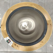 茶叶炒锅 电炒茶锅手工茶油小型家用手动烘干杀青机扁茶叶 电炒锅