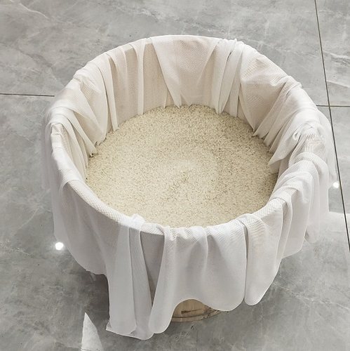 蒸布袋网袋蒸饭饭袋过滤网网布