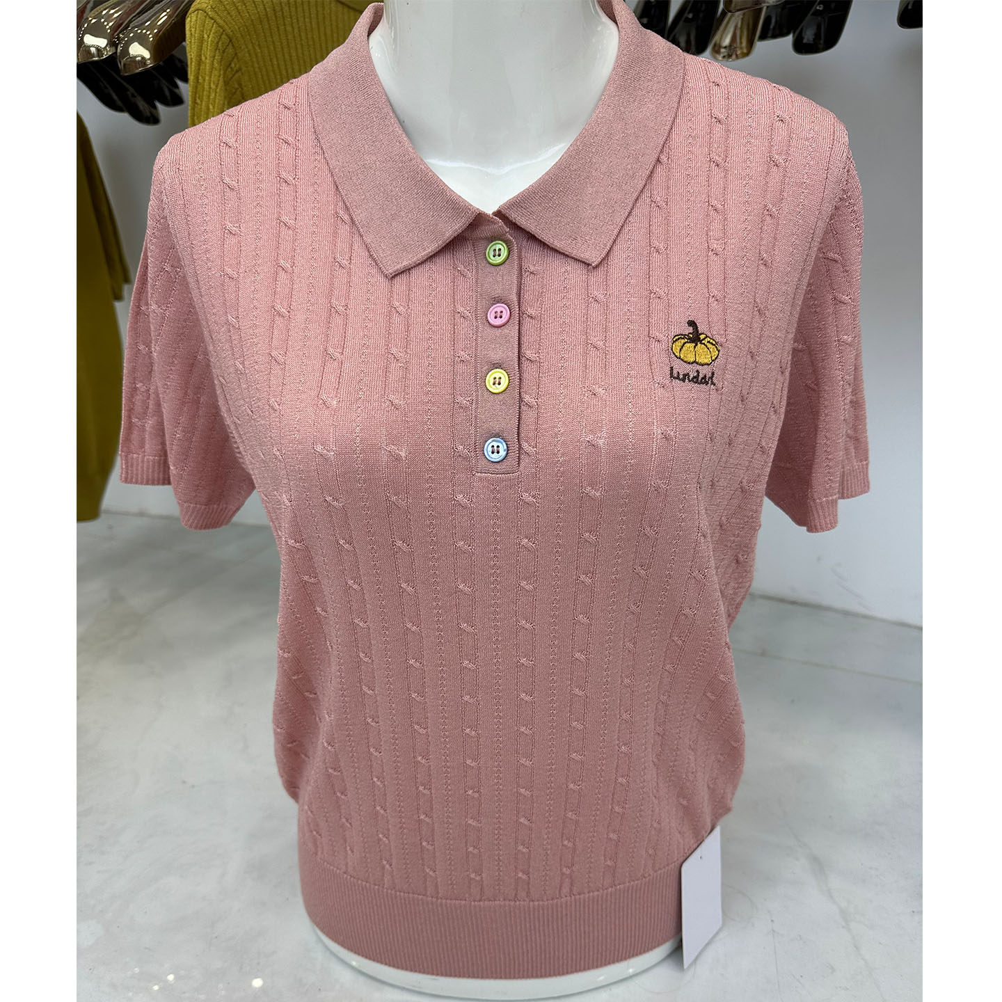 中老年女士短袖t恤母亲节礼物妈妈上衣夏季新款2026新款天丝衬衣