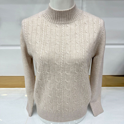 毛衣女款2025年新款打底羊毛衫女