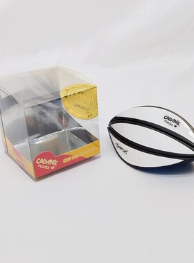 Calvin's Puzzle Vladi's Seed Cube开尔文魔种魔方 邪恶种子魔方