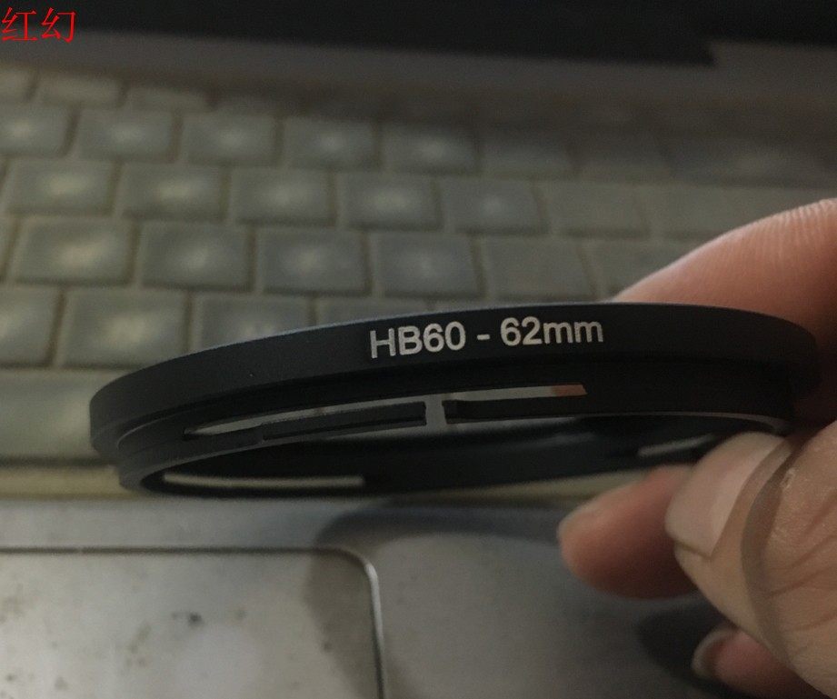 哈苏相机转接环 B50-67mm B50-52MM 怕下请备注 全系列有货