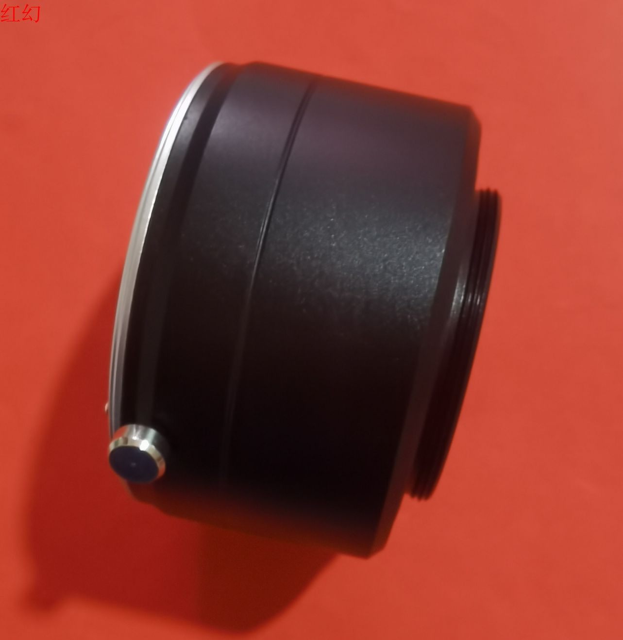 M42*1-F 尼康F头转M42口工业相机转接环  42-F 焦长34.5/36.2,3C数码配件,转接环,淘宝优惠券,粉丝福利购,淘宝优惠卷