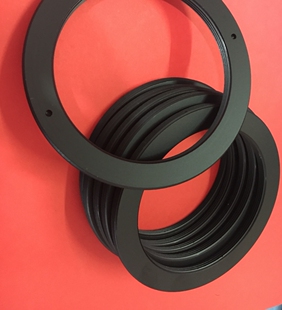 全牙环65-84改镜配件 转接Sinay DB快门 老M65调焦桶 镜头板调焦