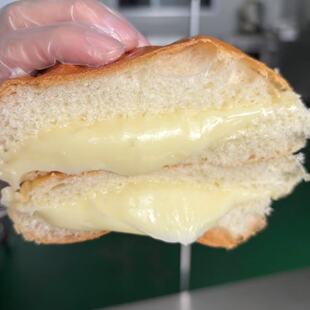 学校小卖部面包沙拉面包童年面包保质15天夹心即食