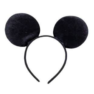 mice ornaments 小老鼠头戴饰品Little wear heads their
