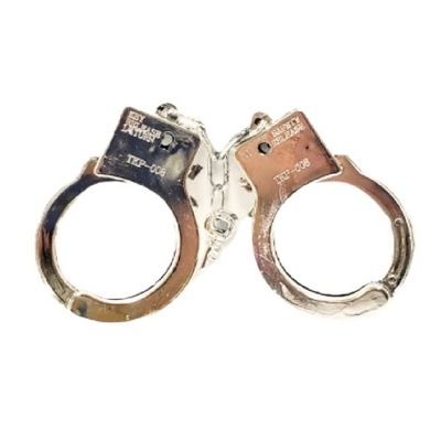 儿童玩具手铐道具舞台道具