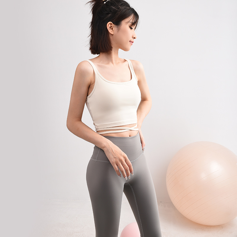大码清仓瑜伽背心上衣固定式胸垫健身背心文胸亲肤裸感运动紧身衣,运动服/休闲服装,运动文胸,淘宝优惠券,粉丝福利购,淘宝优惠卷