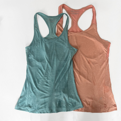 2025新款时尚休闲瑜伽背心